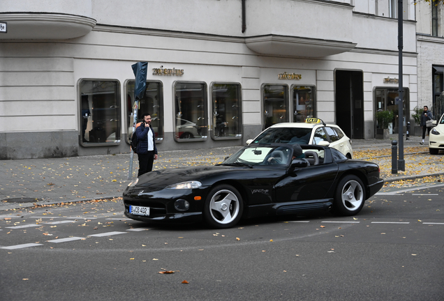 Dodge Viper RT/10 1992