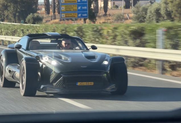 Donkervoort F22