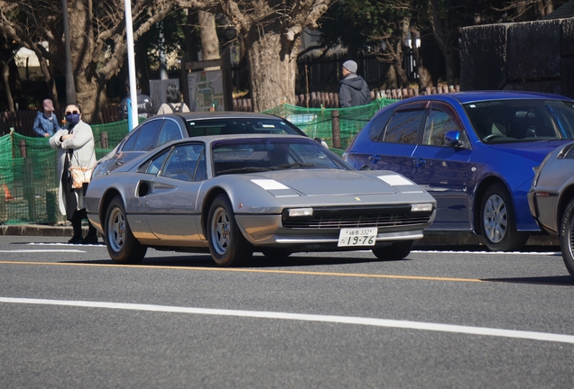 Ferrari 308 GTB