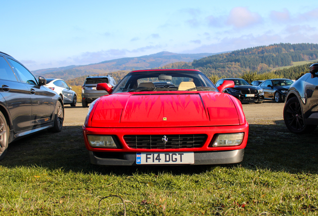 Ferrari 348 TS