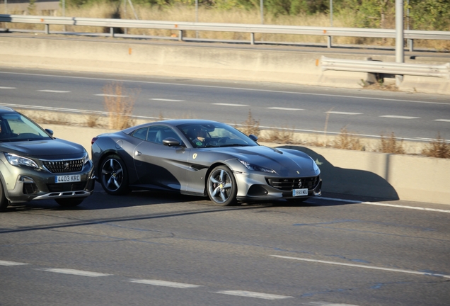Ferrari Portofino M
