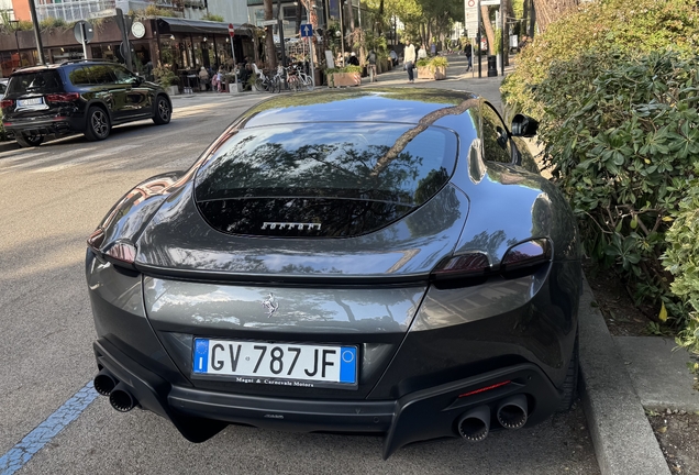 Ferrari Roma