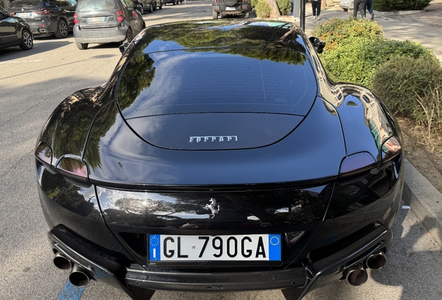 Ferrari Roma
