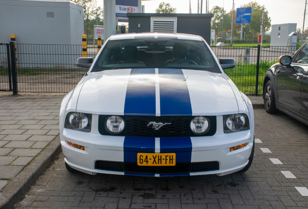 Ford Mustang GT