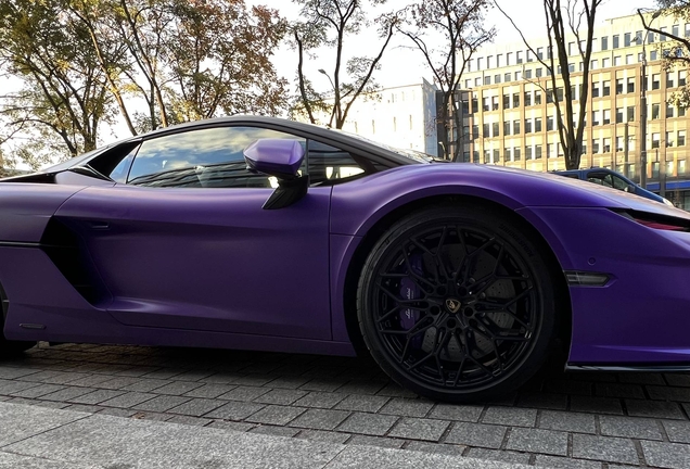 Lamborghini Temerario