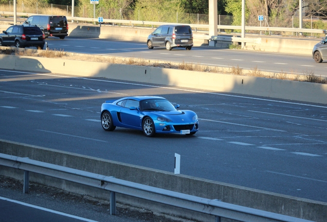 Lotus Europa S