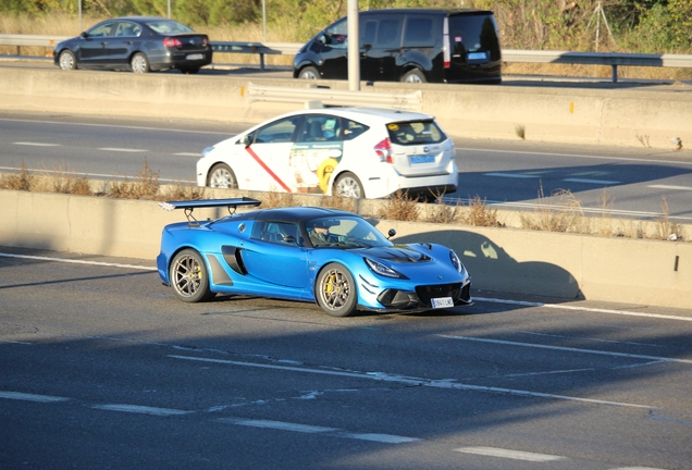 Lotus Exige 410 Sport