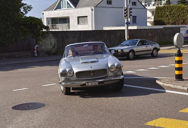 Maserati 3500GTI Sebring Serie 1