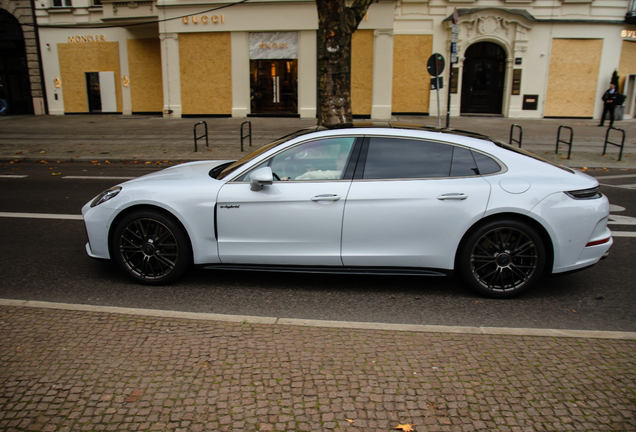 Porsche 972 Panamera Turbo S E-Hybrid Executive