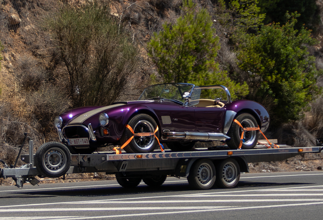 Shelby Cobra 427
